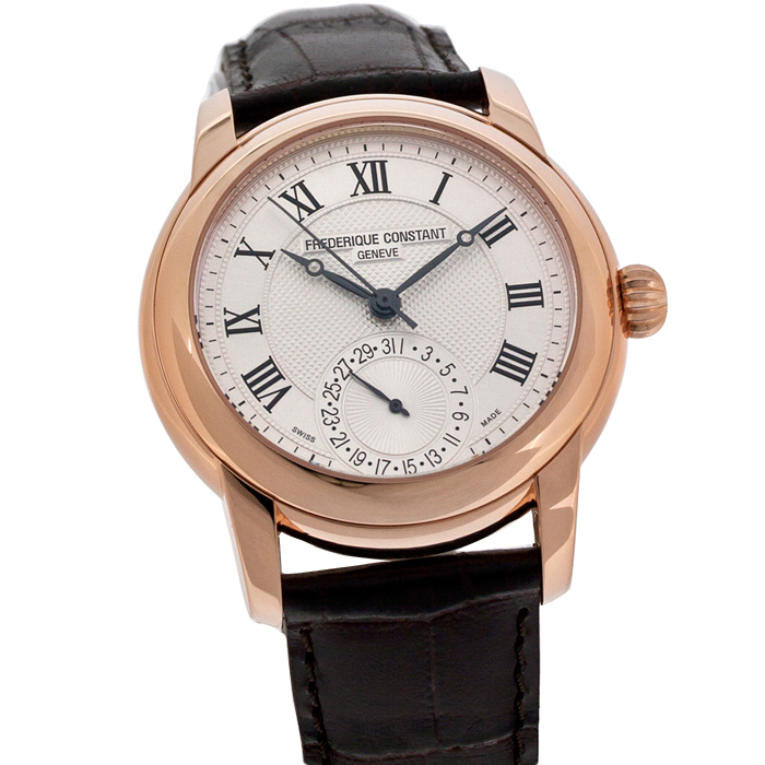 Frederique Constant FC-710MC4H4